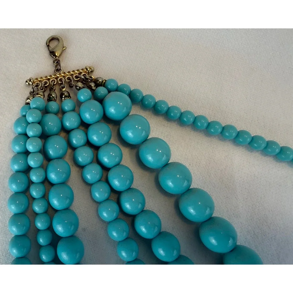 N/A vintage strand